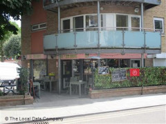 80-20 Shops image