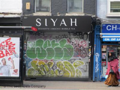 Siyah image