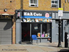 H&A Cuts image