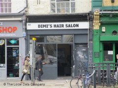 Dimi's Hair Salon image