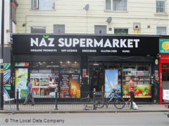 Naz Supermarket image