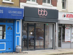 Belle's Beauty Bar image