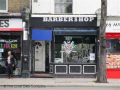 Barbershop image