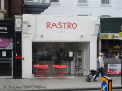 Rastro image