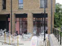 Blu Ivy Cafe image