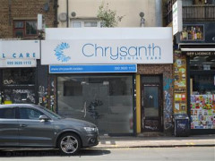 Chrysanth Dental Care image