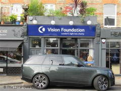 Vision Foundation image