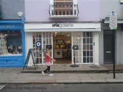 Iris Galerie image