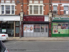 Delta Clinics image