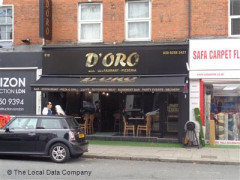 D'oro image