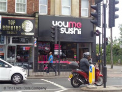 You Me Sushi image