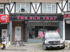 Secondhand Shop image