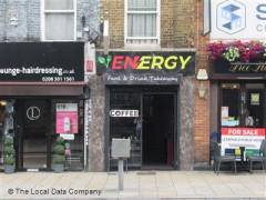 Energy image