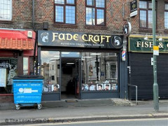 Fade Craft image