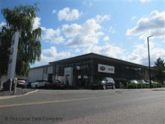 Group 1 Automotive image