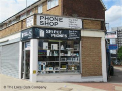 Erith Phone Shop image