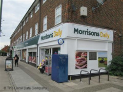 Morrisons Daily image