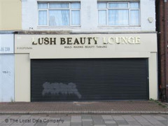 Lush Beauty Lounge image