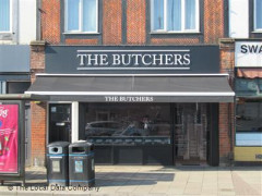 The Butchers image
