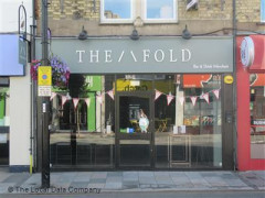 The Fold image