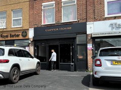 Copper House image
