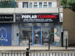 Poplar Flooring image