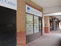 Forest Veterinary Centre image