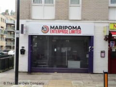 Maripoma Enterprise image