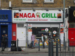 Naga Grill image