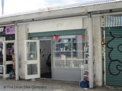 Beauty Salon image