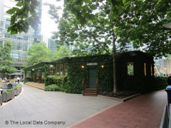 The Grandstand Bar image