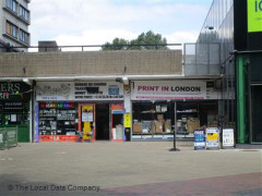 Print In London image