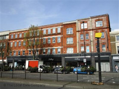 Kurt Geiger image