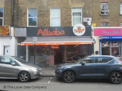 Alibaba image