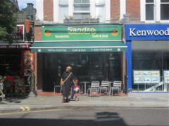 Sandro image