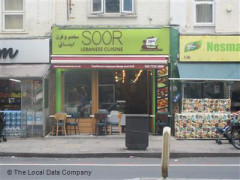 Soor image