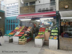 Al Janoub Supermarket image