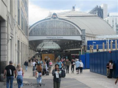 Travelex UK image