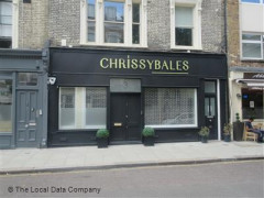 Chrissy Bales image