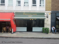 Emissa Cafe image