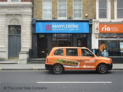 Marylebone Diagnostic Centre image