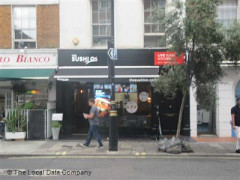 The Sushi Co image