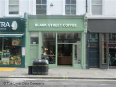 Blank Street Coffee image