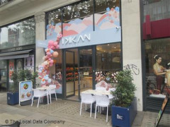 Ikkan Sushi image