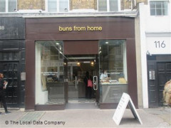 Buns From Home image