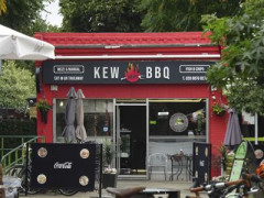 Kew BBQ image