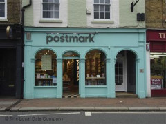 Postmark image