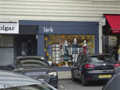 Lark image