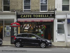 Caffe Torelli image