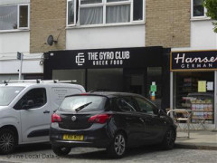 The Gyro Club image